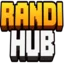 Ikona serwera randihub.pl
