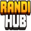 Ikona serwera randihub.pl