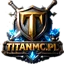 Ikona serwera titanmc.pl
