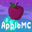 Ikona serwera applemc.pl