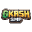 Ikona serwera play.gkashsmp.com