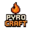 Ikona serwera pyrocraft.pl