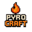 Ikona serwera pyrocraft.pl