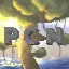 Ikona serwera peacefulcraft.net