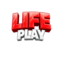 Ikona serwera lifeplay.pl