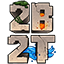 Ikona serwera 2b2t.org