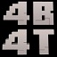 Ikona serwera 4b4t.cn