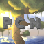Ikona serwera peacefulcraft.net