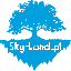 Ikona serwera sky-land.pl