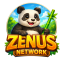 Ikona serwera zenusnetwork.com.br