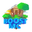 Ikona serwera boostmc.pl