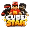 Ikona serwera cubestar.pl