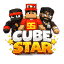 Ikona serwera cubestar.pl