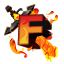 Ikona serwera mcsrvs.flamefrags.com