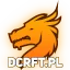 Ikona serwera dcrft.pl