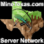 Ikona serwera minetexas.com
