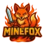 Ikona serwera minefox.pl