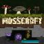 Ikona serwera mosscraft.net