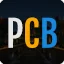 Ikona serwera pcbmc.co