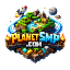 Ikona serwera planetsmp.com