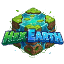 Ikona serwera hexearth.world