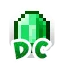 Ikona serwera dicecraft.de