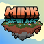 Ikona serwera play.minkrealms.eu