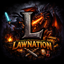 Ikona serwera mc.lawnation.org