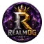 Ikona serwera realmog.com