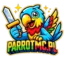 Ikona serwera parrotmc.pl