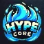 Ikona serwera hypecore.pl