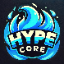 Ikona serwera hypecore.pl