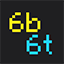 Ikona serwera 6b6t.org
