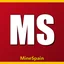 Ikona serwera play.minespain.es