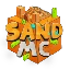 Ikona serwera sandmc.pl