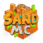 Ikona serwera sandmc.pl