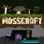 Ikona serwera mosscraft.net