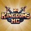 Ikona serwera kingdomsmc.com