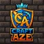 Ikona serwera mc.craftaze.org
