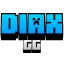 Ikona serwera diax.gg