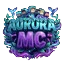 Ikona serwera mc.auroramc.lat
