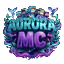 Ikona serwera mc.auroramc.lat