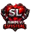 Ikona serwera play.simplylifesteal.fun