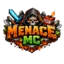 Ikona serwera play.menacemc.com
