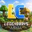 Ikona serwera play.legendarycraft.uk