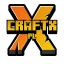 Ikona serwera craftx.pl