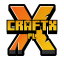 Ikona serwera craftx.pl