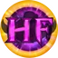 Ikona serwera play.hallowedfantasy.com