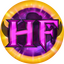 Ikona serwera play.hallowedfantasy.com