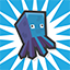 Ikona serwera play.squidmc.net